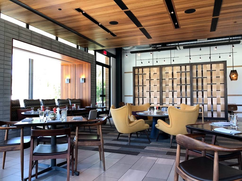 Weft & Warp Art Bar + Kitchen | restaurant | 6114 N Scottsdale Rd, Scottsdale, AZ 85253, USA | 4803681234 OR +1 480-368-1234