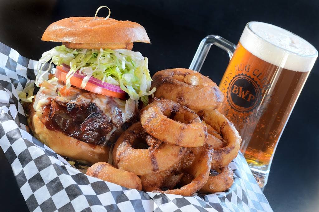 Beer Wine Pizza | restaurant | 70 Weibel Ave, Saratoga Springs, NY 12866, USA | 5187632975 OR +1 518-763-2975