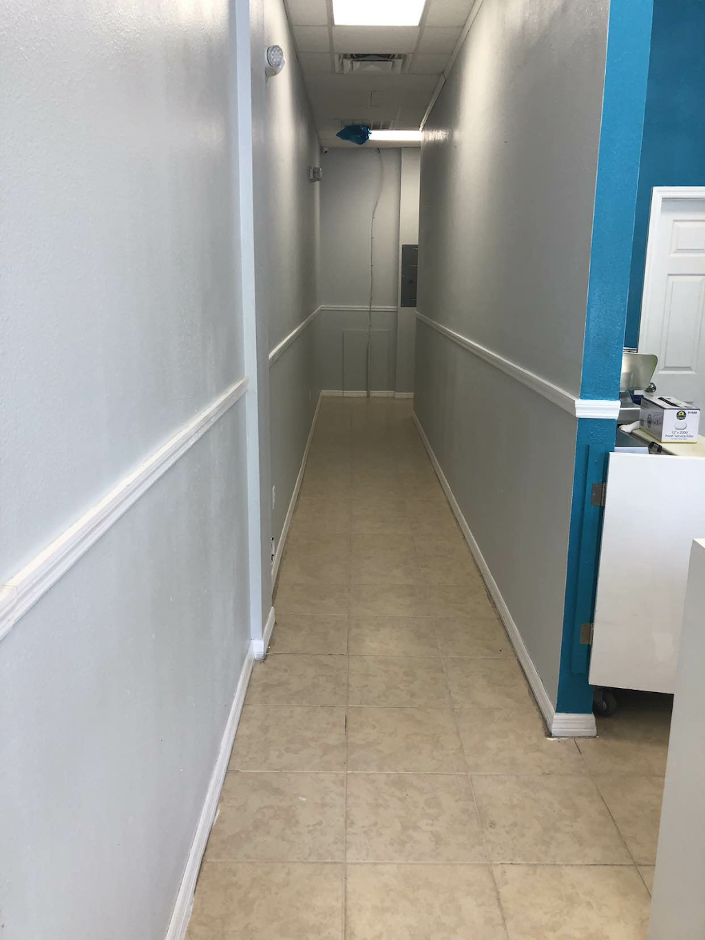 El Rincon de Bianca | restaurant | 142 California Blvd, Davenport, FL 33897, USA | 8633531398 OR +1 863-353-1398