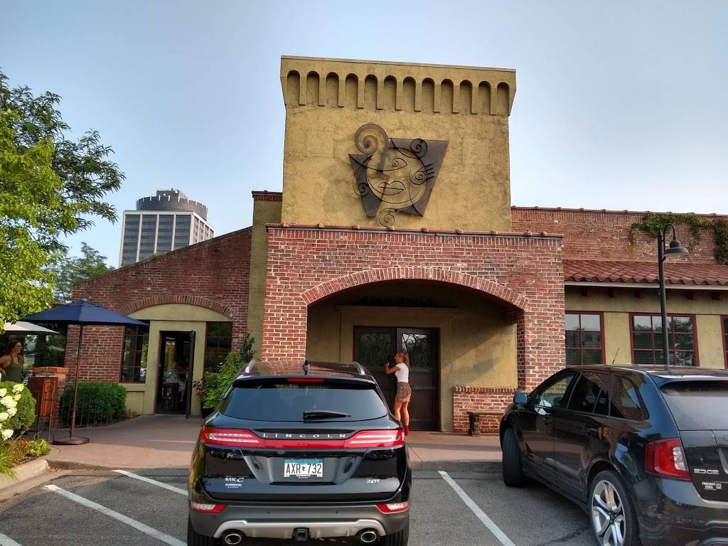 Ciao Bella | restaurant | 3501 Minnesota Dr, Bloomington, MN 55435, USA | 9528411000 OR +1 952-841-1000