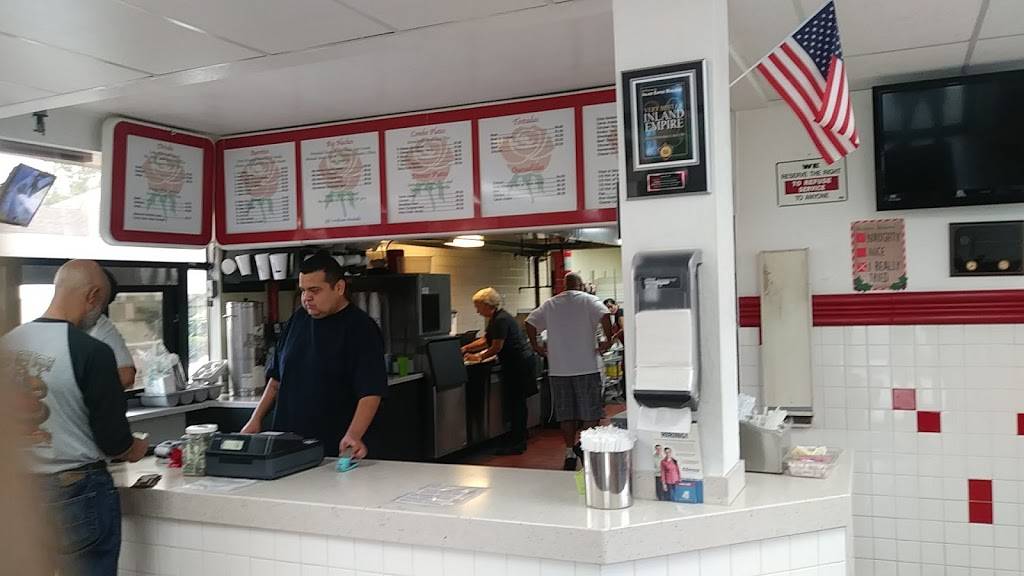 Juanitas III Rancho Cucamonga | restaurant | 9651 Base Line Rd, Rancho Cucamonga, CA 91730, USA | 9099455232 OR +1 909-945-5232