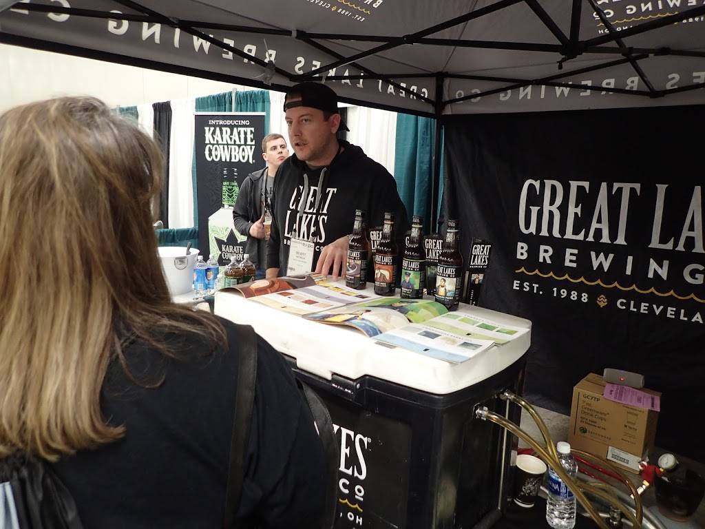 Mid-America Restaurant Expo | restaurant | 100 E Campus View Blvd Ste. 150, Columbus, OH 43235, USA | 6144423535 OR +1 614-442-3535