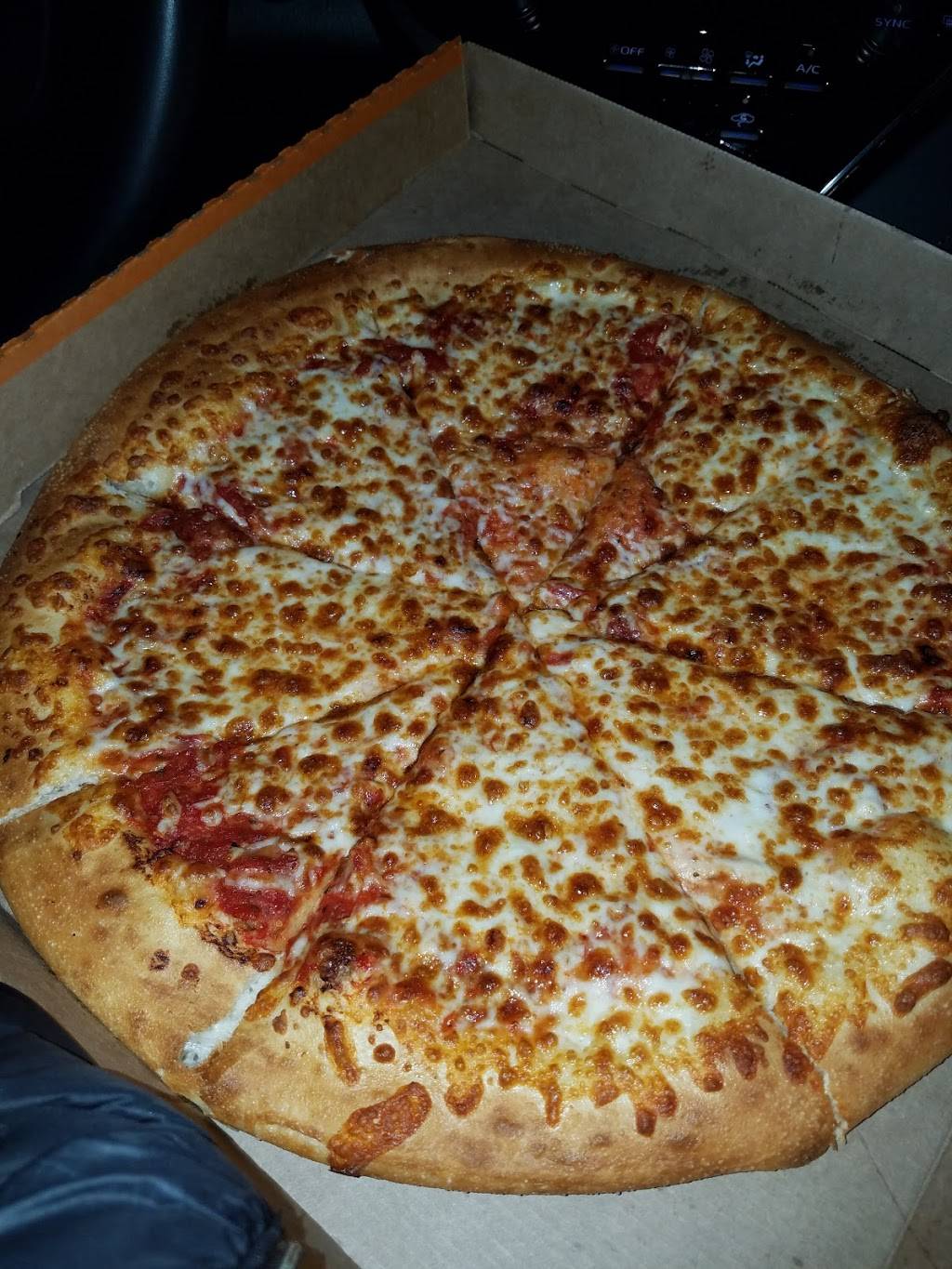 Little Caesars Pizza | meal takeaway | 2094 Redlands Blvd, Redlands, CA 92373, USA | 9097486528 OR +1 909-748-6528