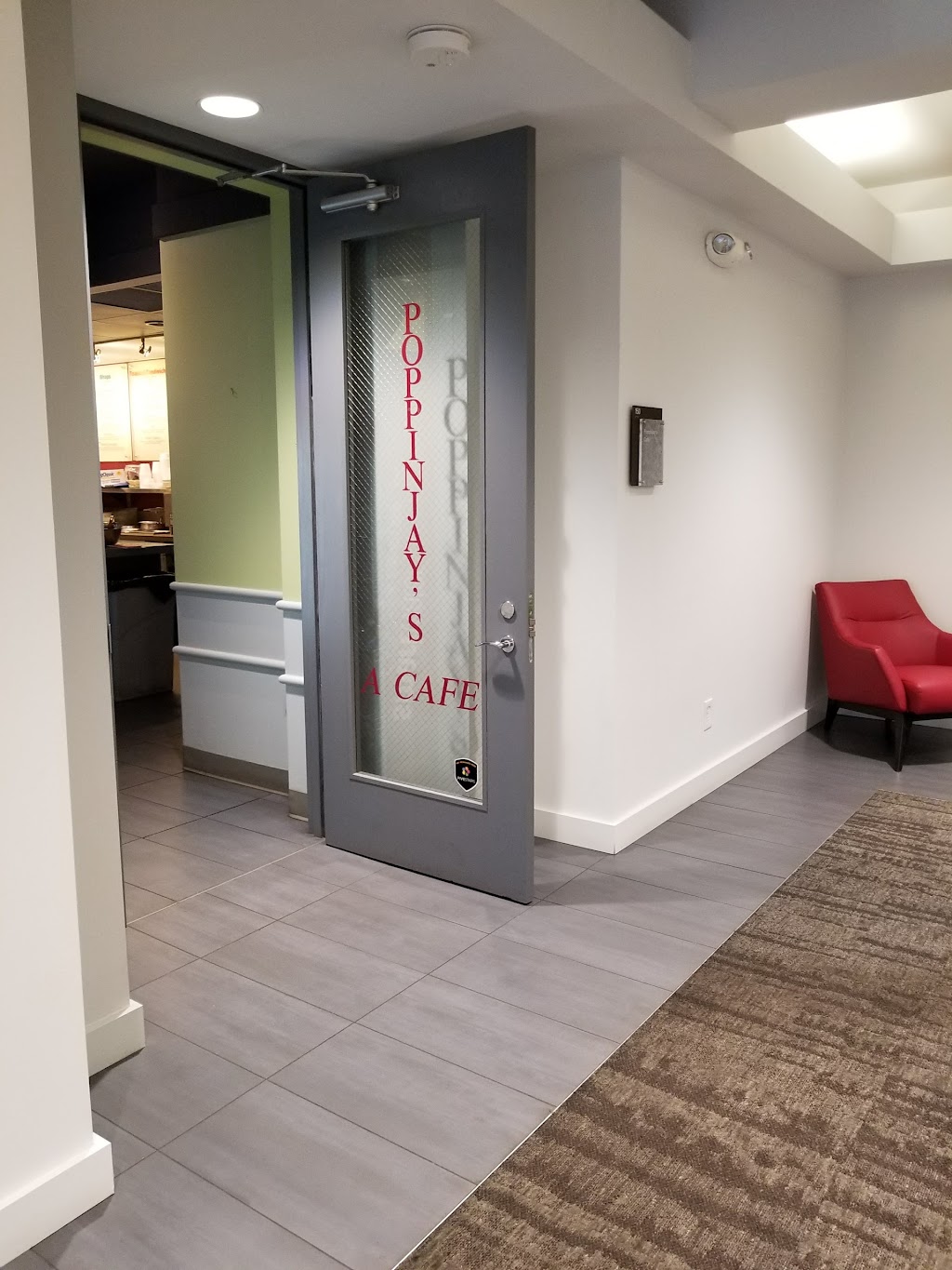 Poppinjays - A Cafe | cafe | 3009 112th Ave NE, Bellevue, WA 98004, USA | 4258224444 OR +1 425-822-4444