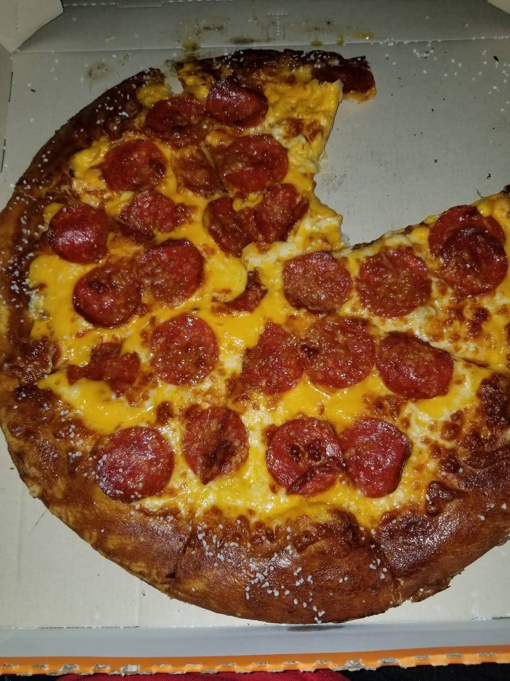 Little Caesars Pizza | meal takeaway | 2975 US-280, Alexander City, AL 35010, USA | 2562344144 OR +1 256-234-4144