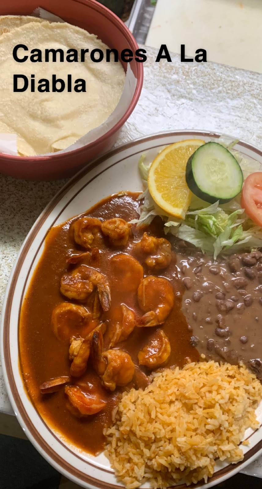 Gabys Restaurant | restaurant | 710 E Lake Ave, Watsonville, CA 95076, USA | 8315365228 OR +1 831-536-5228