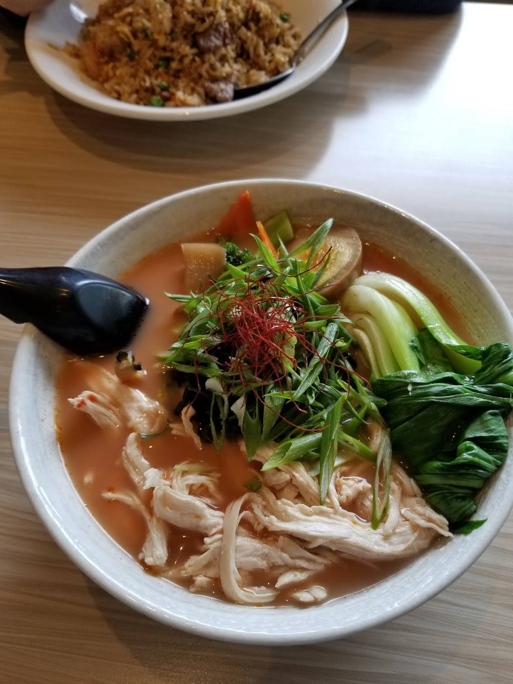 Simply Ramen | restaurant | 1800 SE Geary St, Albany, OR 97322, USA | 5419812798 OR +1 541-981-2798