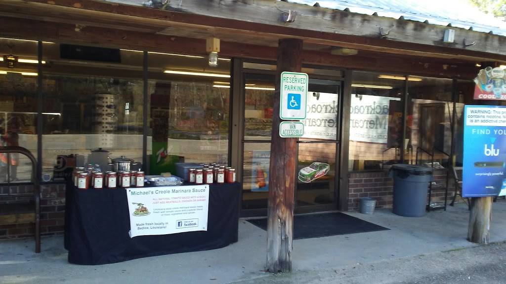 Backroads Mercantile | restaurant | 77495 LA-21, Covington, LA 70435, USA | 9858933223 OR +1 985-893-3223