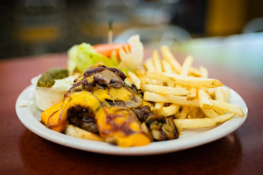 Melrose Diner | restaurant | 1501 - 1527, Snyder Ave, Philadelphia, PA 19145, USA | 2154676644 OR +1 215-467-6644