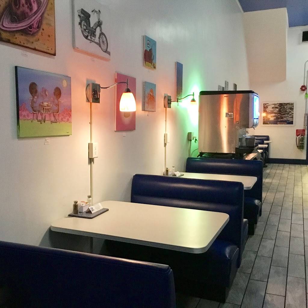 416 Diner | restaurant | 416 E 5th St, Dayton, OH 45402, USA | 9374610416 OR +1 937-461-0416