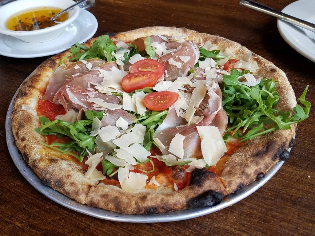 Patrizias of Manhattan | restaurant | 462-466 2nd Ave, New York, NY 10016, USA | 2125979999 OR +1 212-597-9999