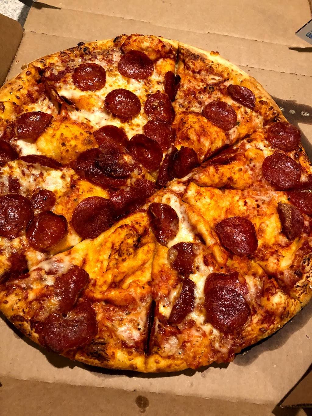 Dominos Pizza | meal delivery | 21765 Great Mills Rd, Lexington Park, MD 20653, USA | 3018632700 OR +1 301-863-2700