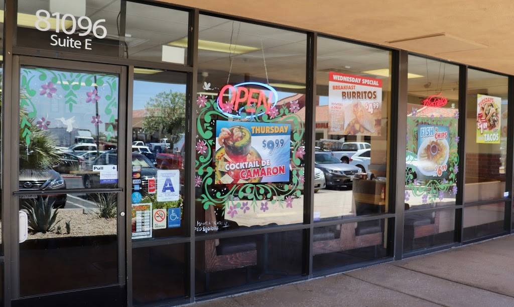 Los Molcajetes | restaurant | 81096 CA-111 ste e, Indio, CA 92201, USA | 7603475339 OR +1 760-347-5339