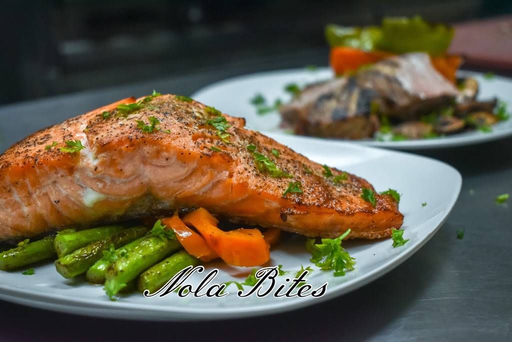 Nola Bites | restaurant | 4114 NW 167th St, Miami Gardens, FL 33054, USA | 3057496669 OR +1 305-749-6669