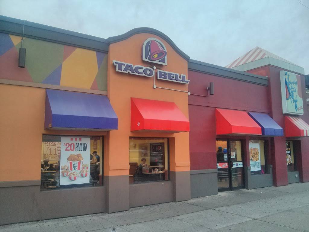 Taco Bell | meal takeaway | 2026 Coney Island Ave, Brooklyn, NY 11223, USA | 7183750234 OR +1 718-375-0234