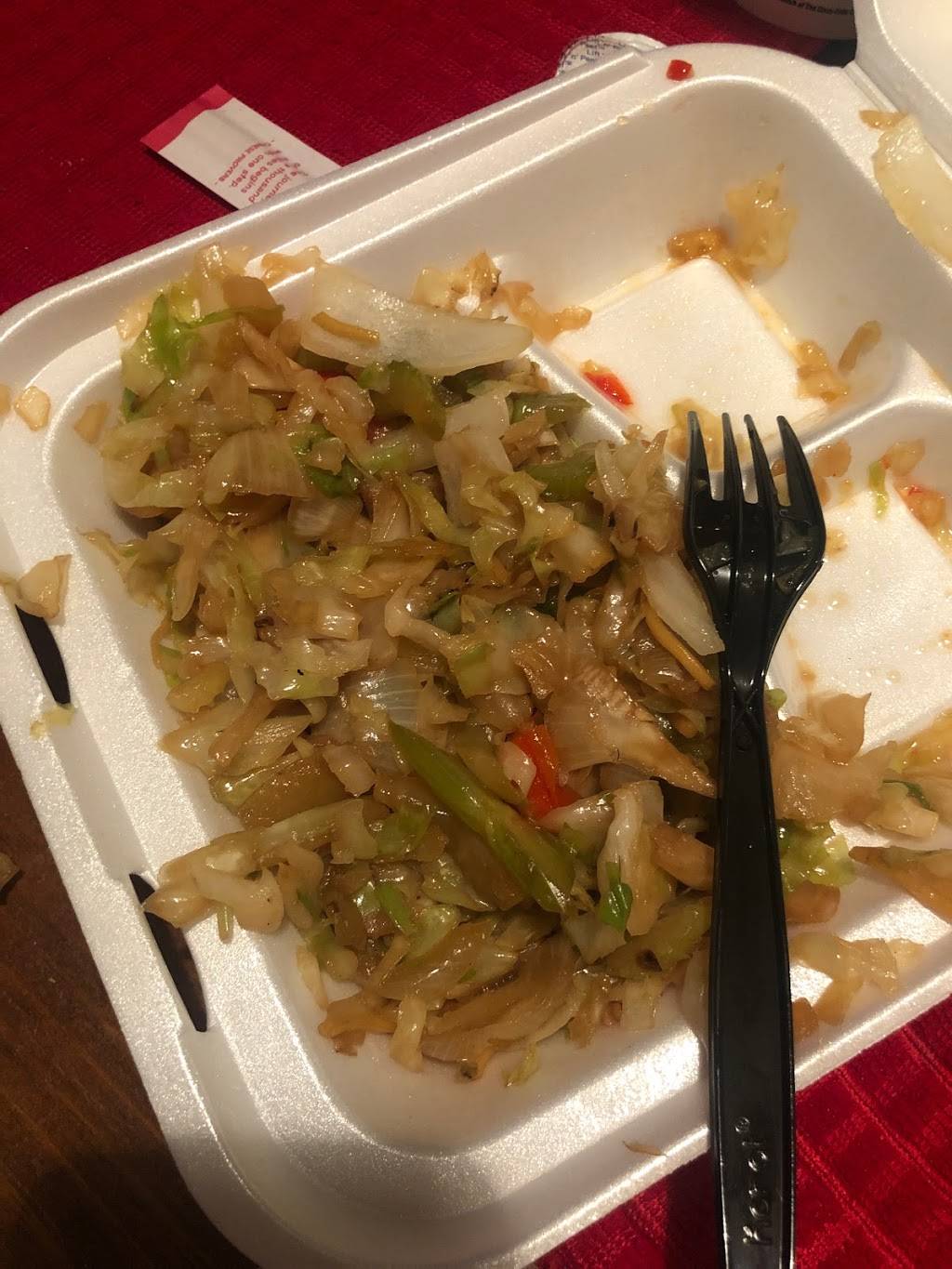 Panda Express | restaurant | 9500 Montgomery Blvd NE, Albuquerque, NM 87111, USA | 5052921387 OR +1 505-292-1387