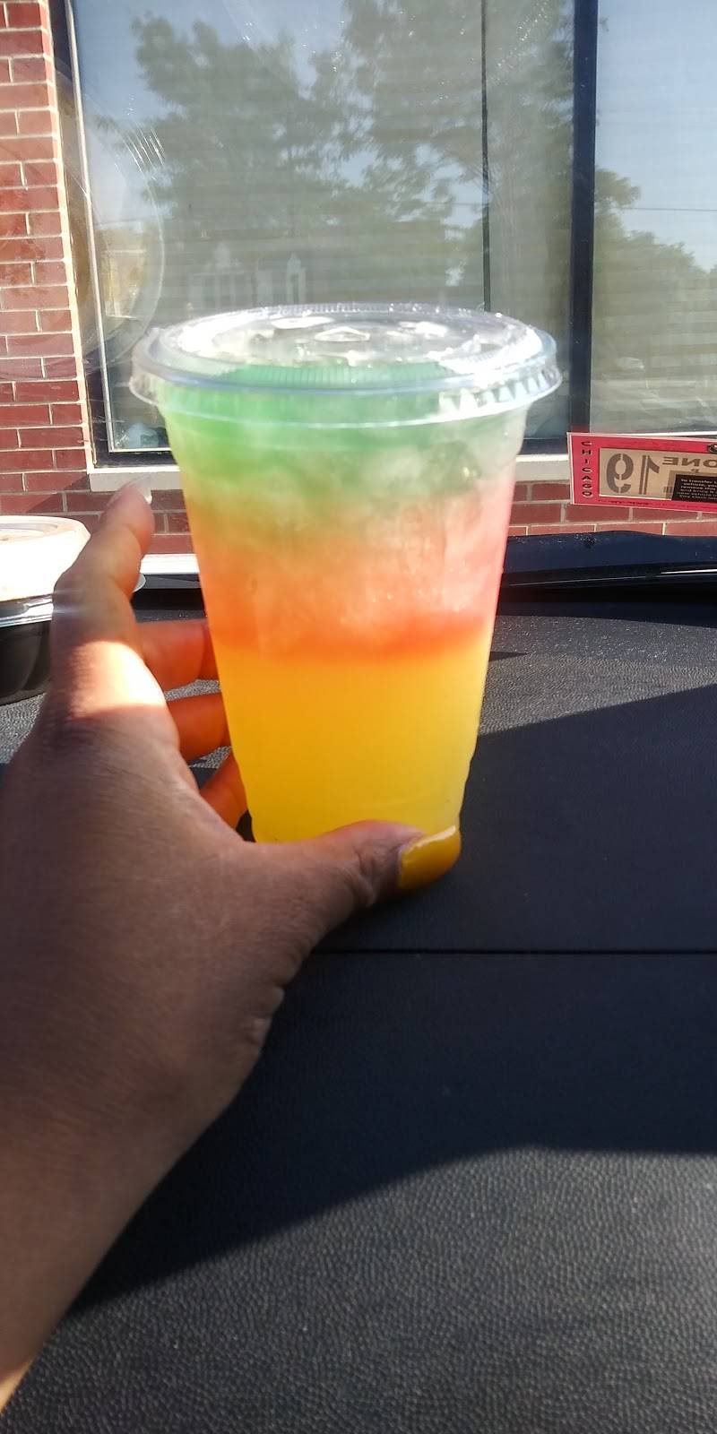 THE LICKING CHICAGO | restaurant | 5045 W Madison St, Chicago, IL 60644, USA | 7734137666 OR +1 773-413-7666