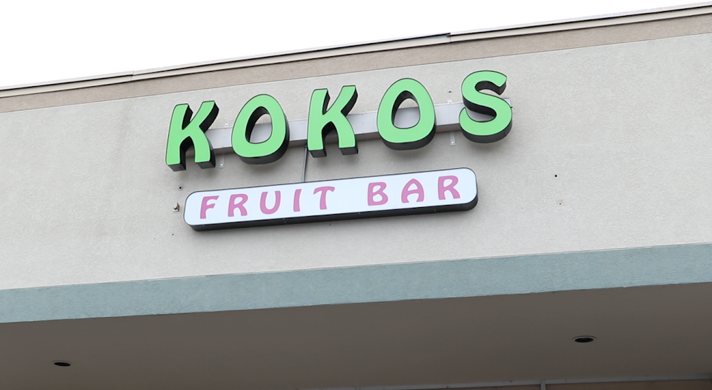 Kokos (Juice) Fruit Bar | meal takeaway | 1700 N State St Suite #7, Provo, UT 84604, USA | 8014181111 OR +1 801-418-1111
