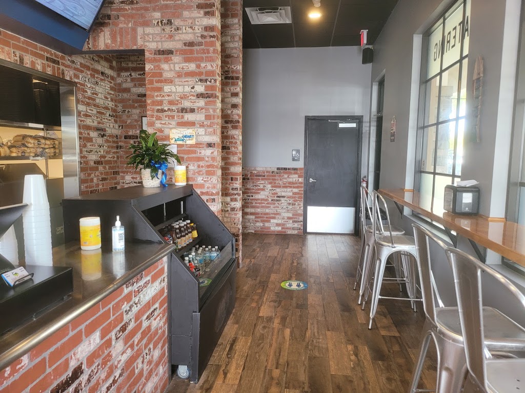 First Catch Seafood & Grill | restaurant | 7679 N State Rd 7, Parkland, FL 33073, USA | 7542296862 OR +1 754-229-6862