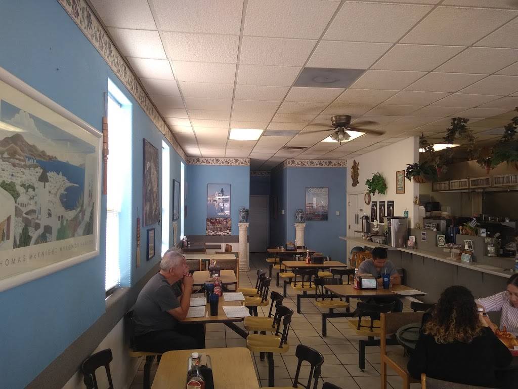 Tiffanys Pizza & Deli Coffee | restaurant | 755 S Telshor Blvd, Las Cruces, NM 88011, USA | 5755325002 OR +1 575-532-5002