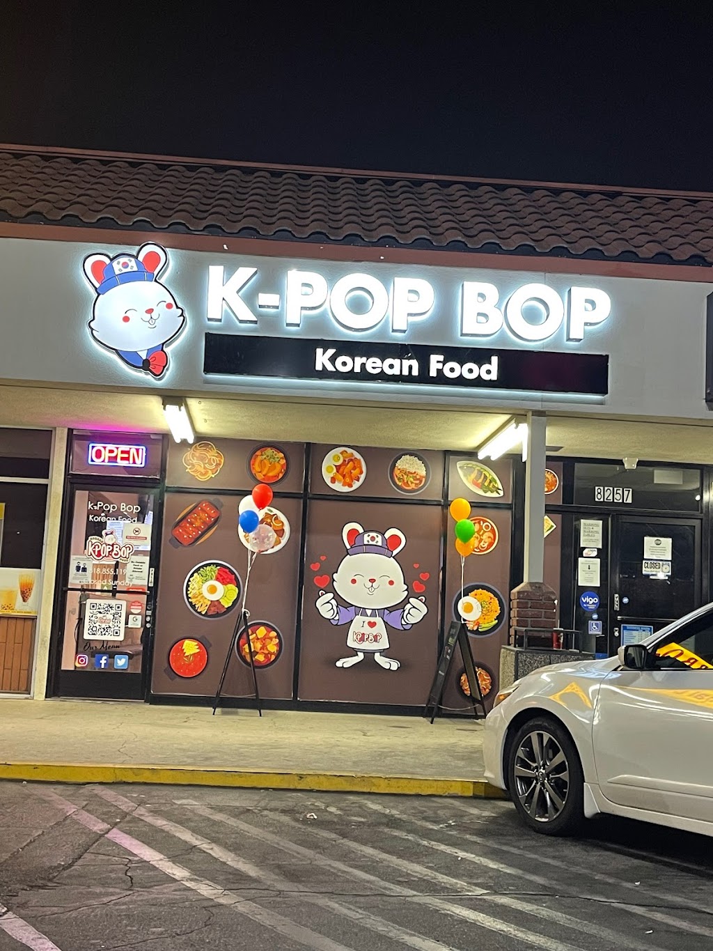 KPB Korean Food | restaurant | 8255 Woodman Ave, Panorama City, CA 91402, USA | 8186164111 OR +1 818-616-4111