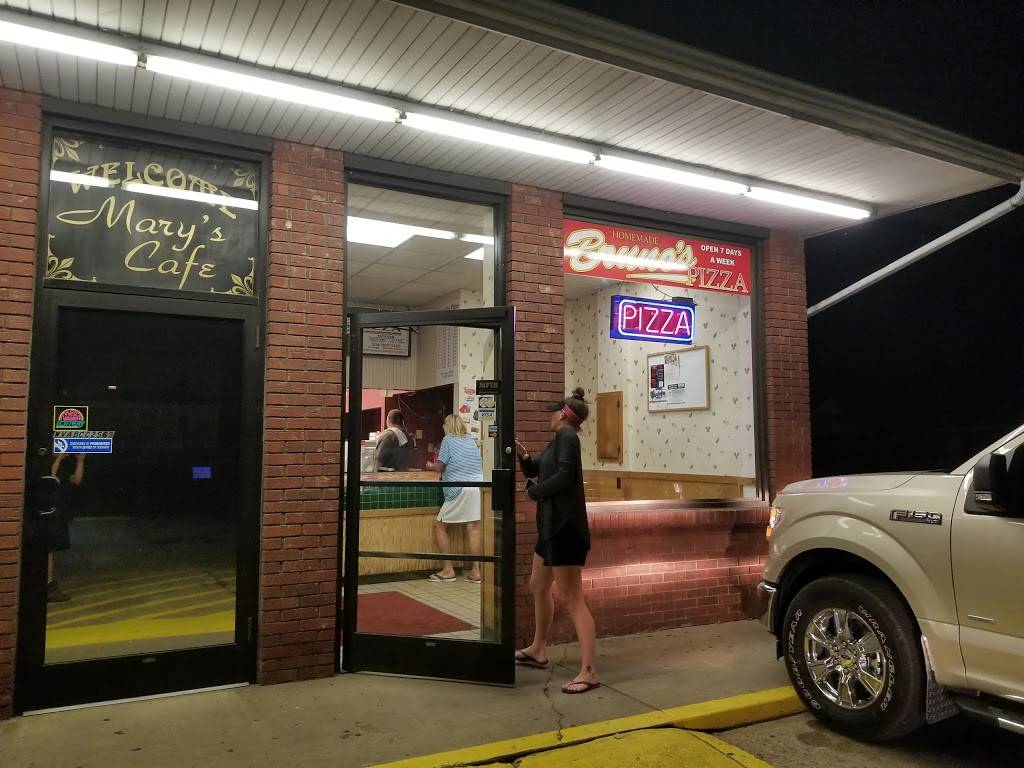 Brunos Pizza | restaurant | 525 W Carolina Ave, Chester, WV 26034, USA | 3043873350 OR +1 304-387-3350