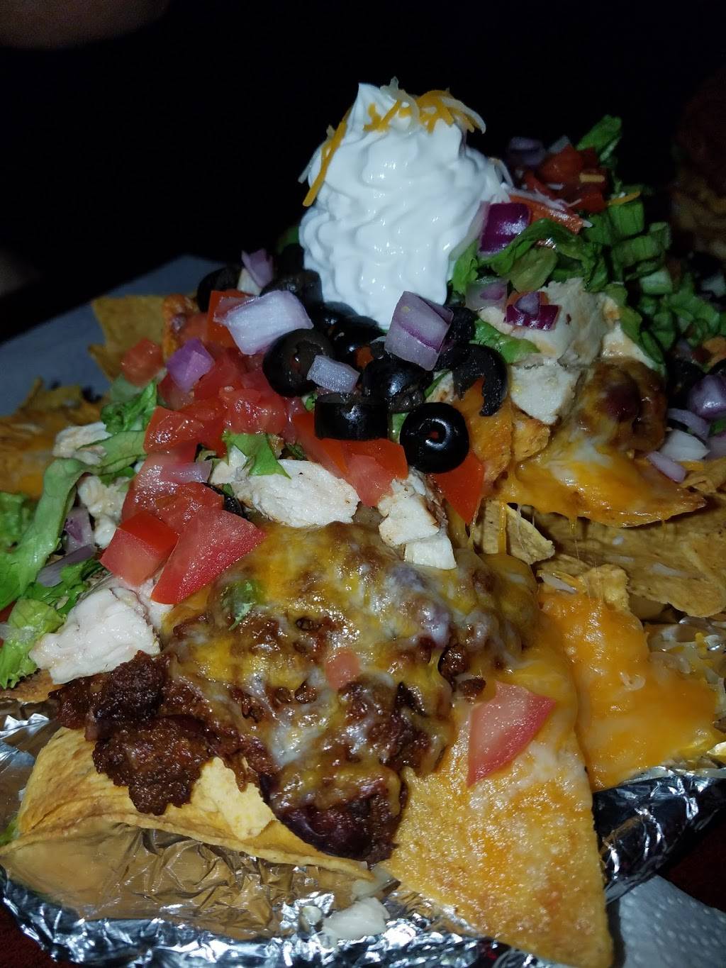 Potts Sports Cafe | restaurant | 6900 Daniels Pkwy #26, Fort Myers, FL 33912, USA | 2397685500 OR +1 239-768-5500