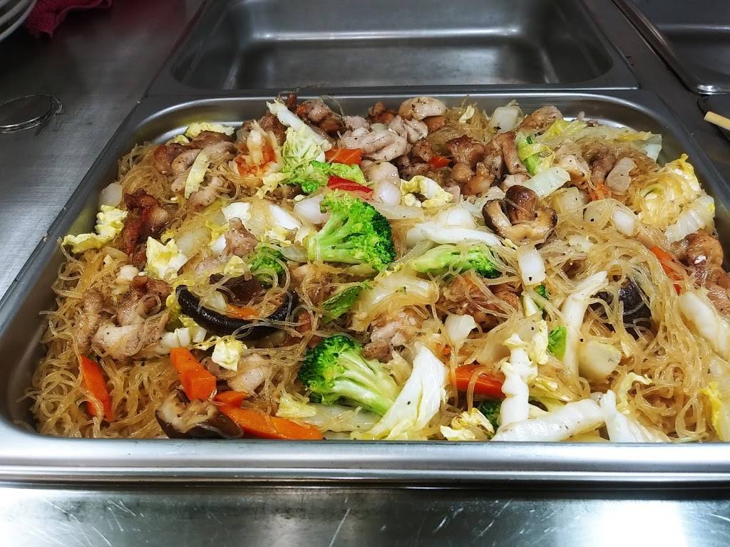 Mauros Grill and Café - Filipino Cuisine | restaurant | 2719 W 15th St, Plano, TX 75075, USA | 9725990899 OR +1 972-599-0899