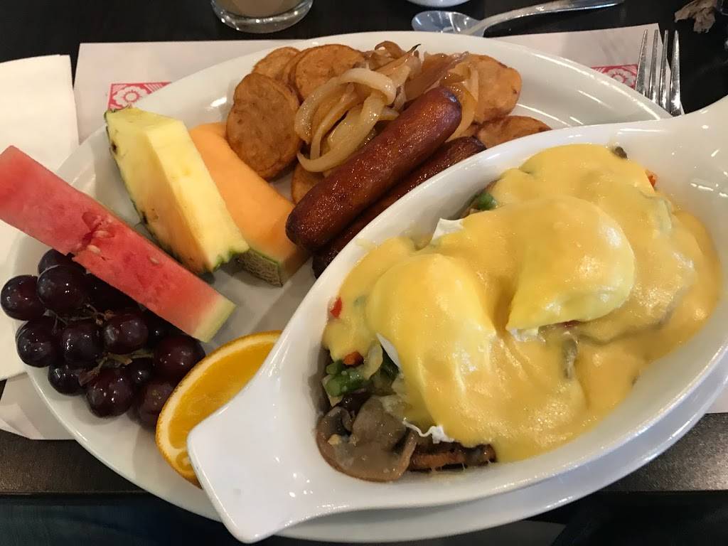 Oeuf Plus | restaurant | 383 Boulevard du Séminaire N, Saint-Jean-sur-Richelieu, QC J3B 8E2, Canada | 4503491873 OR +1 450-349-1873