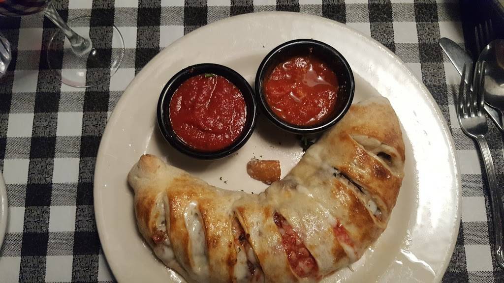 Ippolitos Italian Restaurant | restaurant | 12850 Alpharetta Hwy Suite 2500, Alpharetta, GA 30004, USA | 7706630050 OR +1 770-663-0050