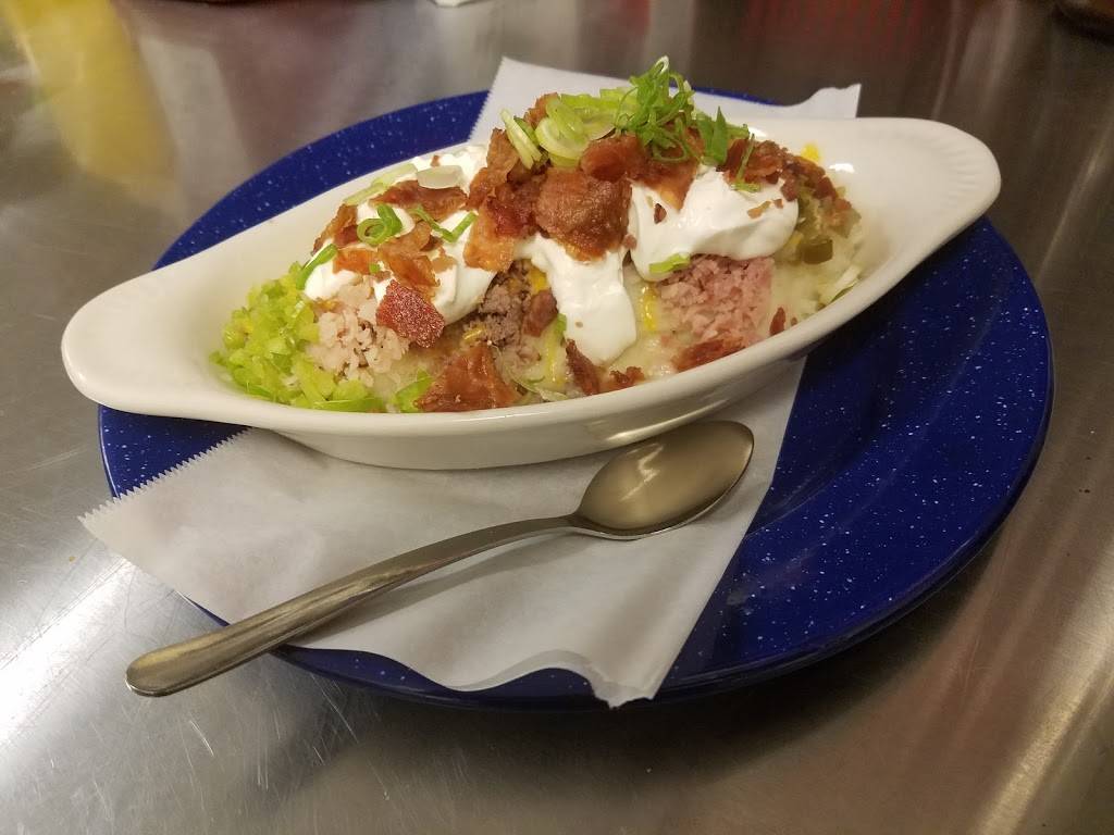 Johns Cabin | restaurant | 626 McGee Rd, Anderson, SC 29625, USA | 8646424477 OR +1 864-642-4477