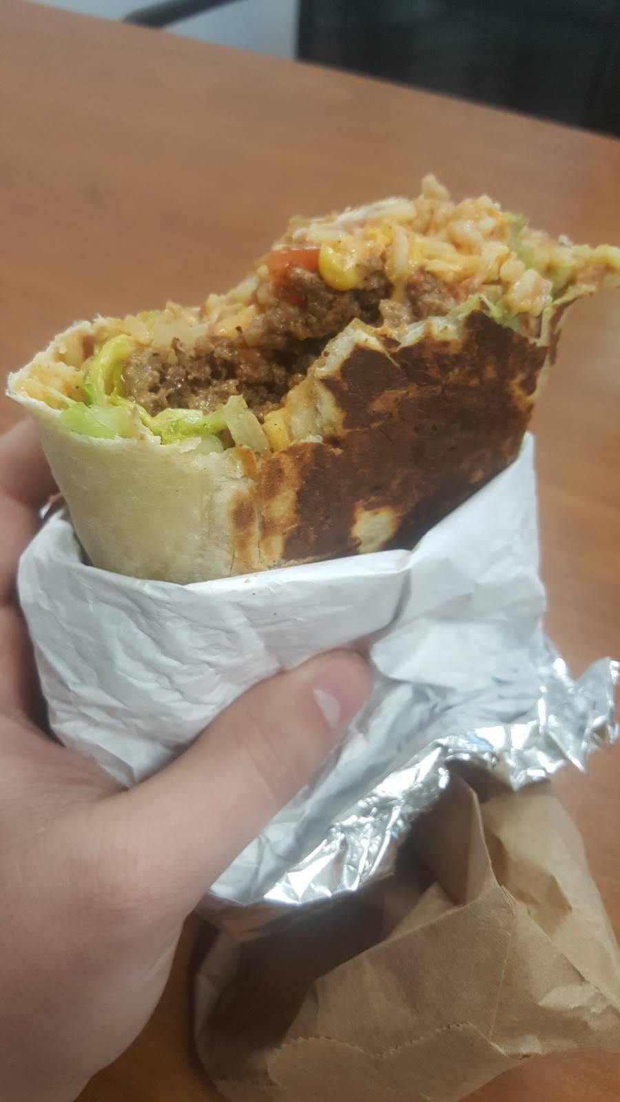 Burrito Boss | restaurant | 358 Marlee Ave, North York, ON M6B 3H8, Canada | 4167812047 OR +1 416-781-2047