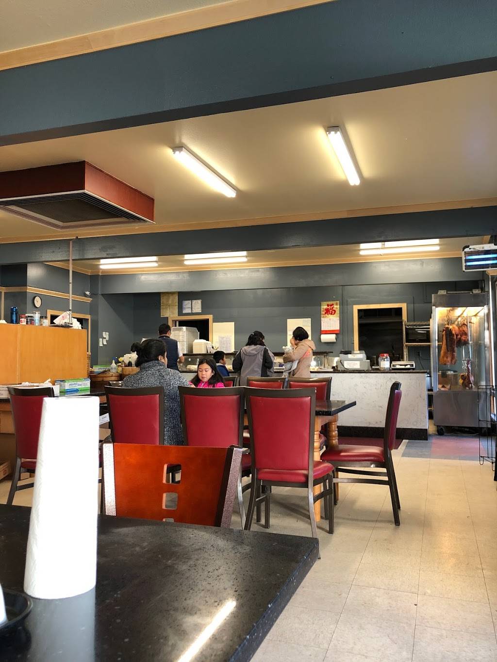 Beacon B B Q | restaurant | 4886 Beacon Ave S, Seattle, WA 98108, USA | 2067607785 OR +1 206-760-7785