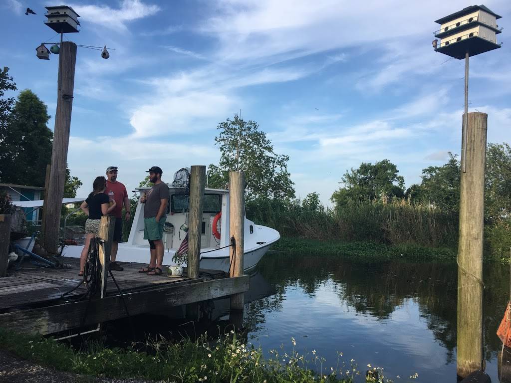 Captain dREs Crabbin Experience | restaurant | 2471 Paris Rd, New Orleans, LA 70129, USA | 5043399072 OR +1 504-339-9072