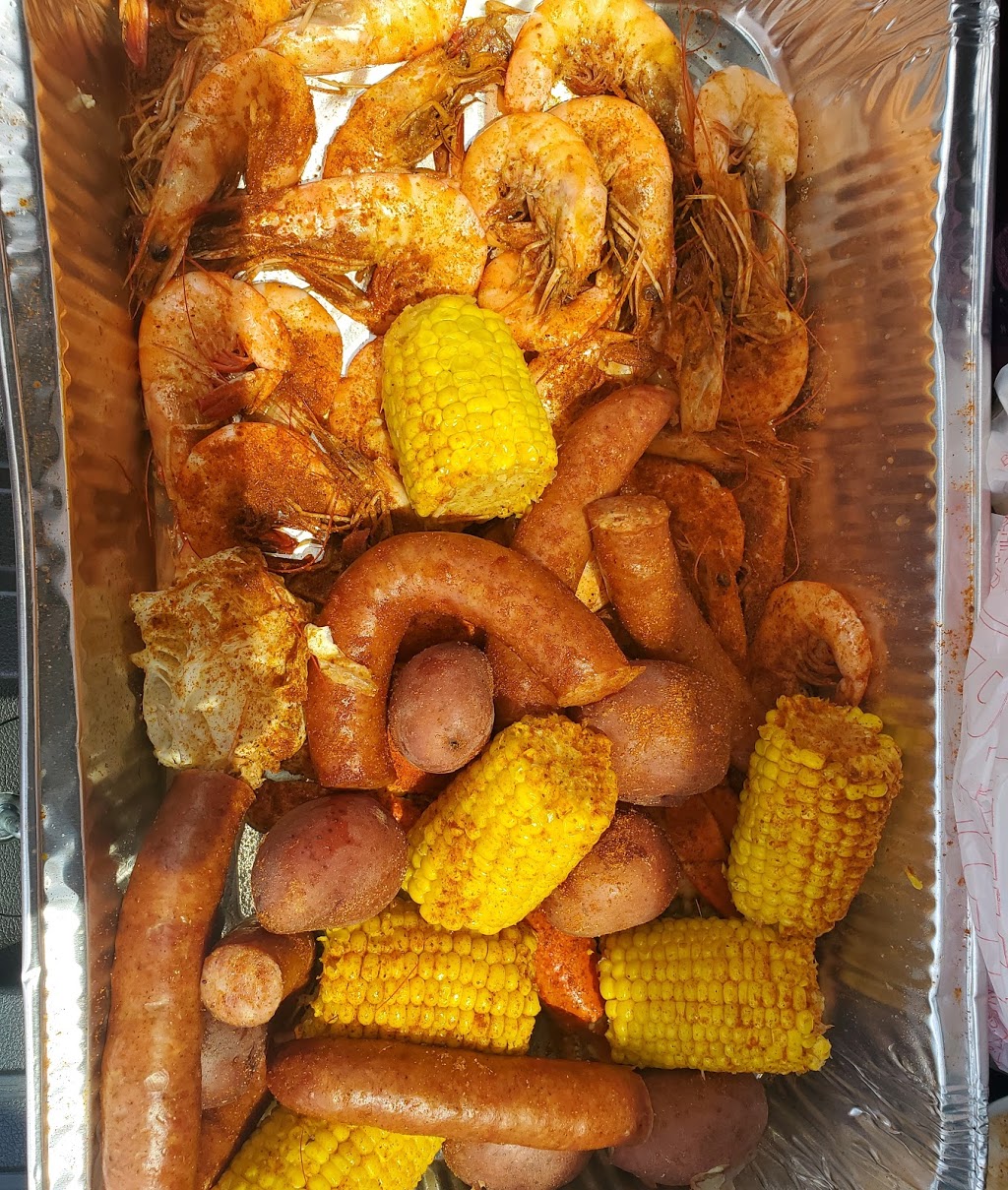 Springhill Seafood | restaurant | 2709 SpringHill Ave, Mobile, AL 36607, USA | 2514782868 OR +1 251-478-2868