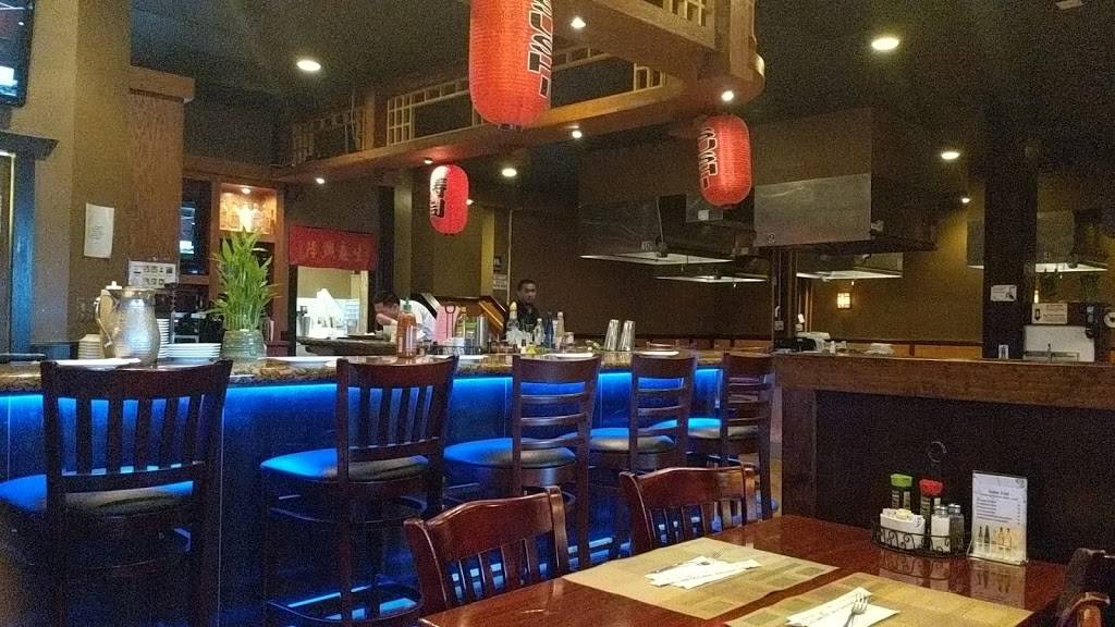 Samurai Steakhouse - Japanese Restaurant in Bradenton,FL | restaurant | 4446, 3611 1st St, Bradenton, FL 34208, USA | 9417476300 OR +1 941-747-6300