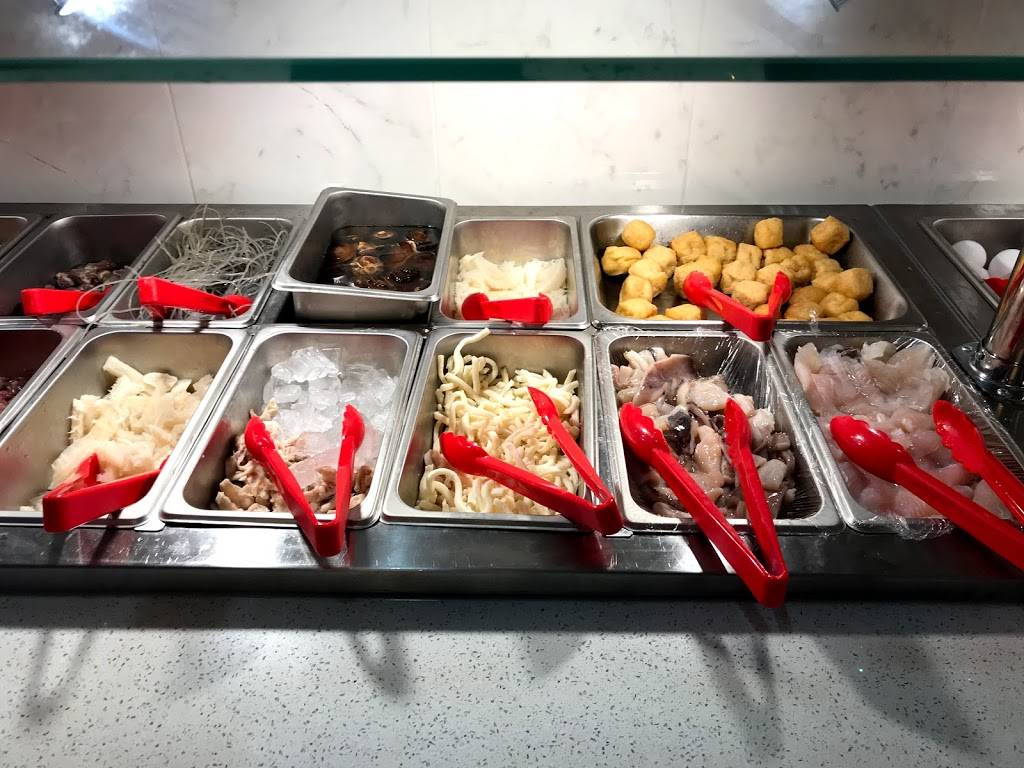 Homey hot pot &sushi buffet | restaurant | 3649 Lafayette Rd, Indianapolis, IN 46222, USA | 3172951982 OR +1 317-295-1982