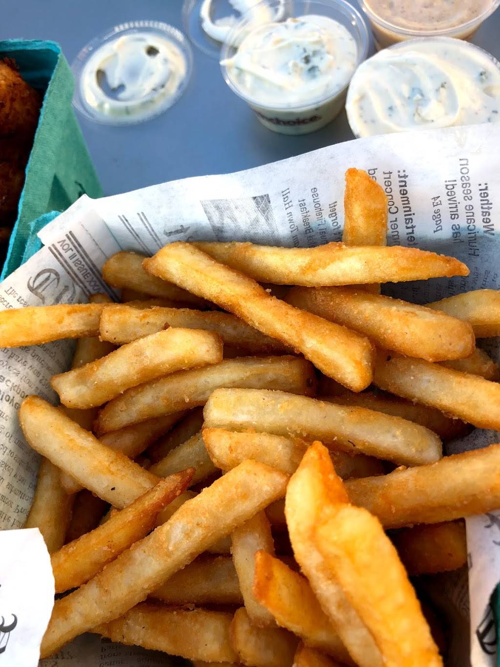 The Daily Catch | restaurant | 5057 Main St, Tacoma, WA 98407, USA | 2534482145 OR +1 253-448-2145