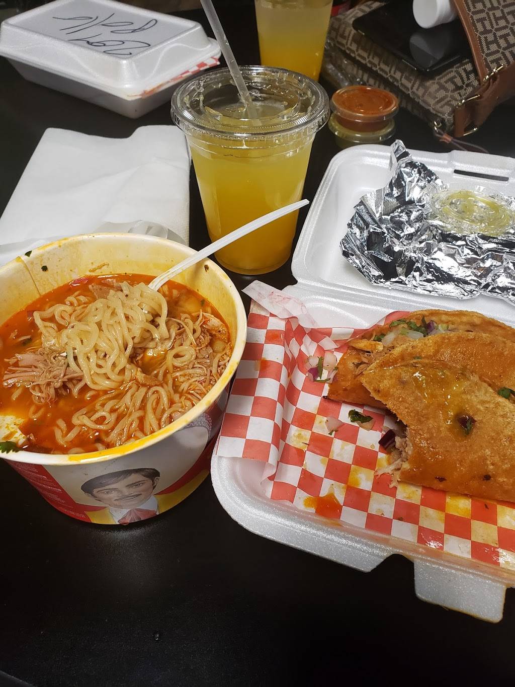 Birria El Gordo | restaurant | 350 Pat Mell Rd SE, Marietta, GA 30060, USA | 6785030114 OR +1 678-503-0114