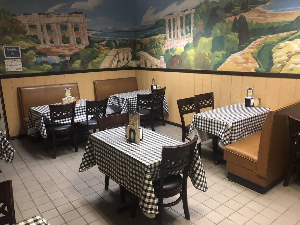 Mama Carmelas Pizza | restaurant | 49-14 30th Ave, Woodside, NY 11377, USA | 7187282026 OR +1 718-728-2026