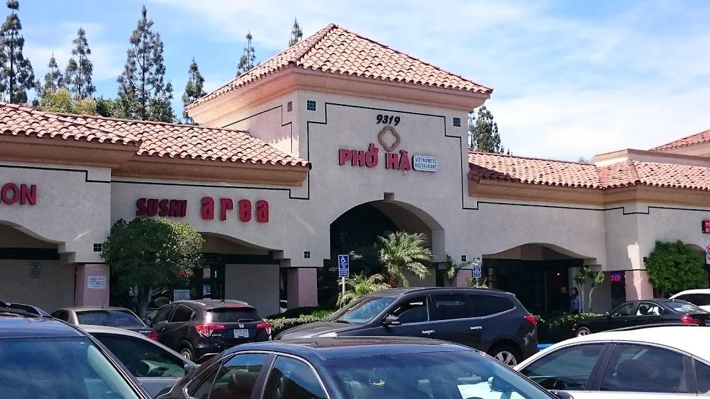 Pho Ha | restaurant | 9319 Foothill Blvd, Rancho Cucamonga, CA 91730, USA | 9099807703 OR +1 909-980-7703