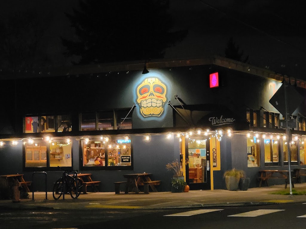 Tacovore | restaurant | 3707 NE Fremont St, Portland, OR 97212, USA | 5037194898 OR +1 503-719-4898