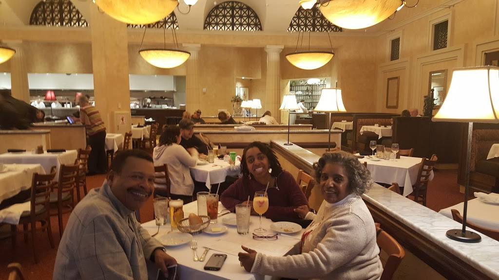 BRIO Tuscan Grille | restaurant | 777 Casino Dr, Cherokee, NC 28719, USA | 8284978233 OR +1 828-497-8233