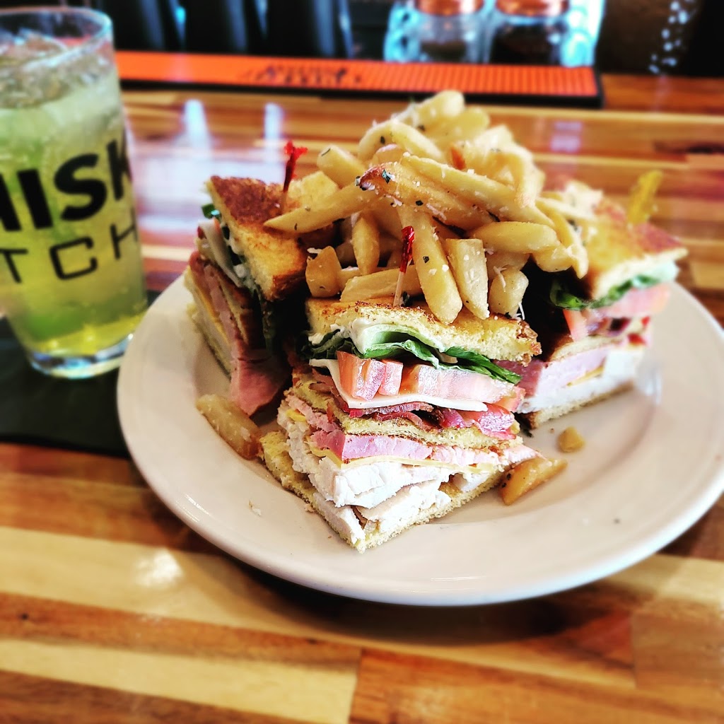 Whiskey Kitchen | restaurant | 8105 Two Notch Rd, Columbia, SC 29223, USA | 8039955027 OR +1 803-995-5027