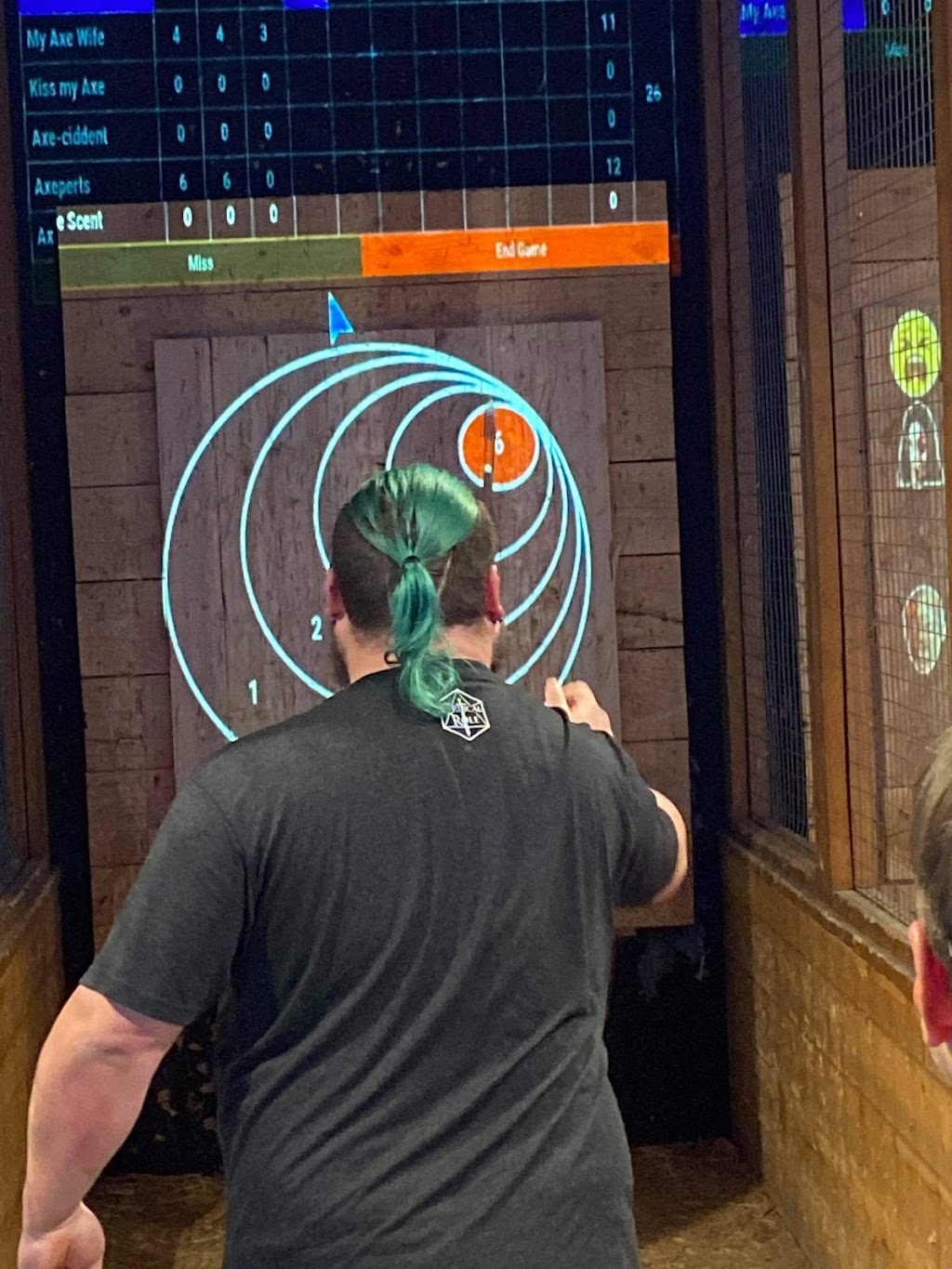 Get Axed - Lincoln | restaurant | 721 Sterling Pkwy #200, Lincoln, CA 95648, USA | 9162093834 OR +1 916-209-3834