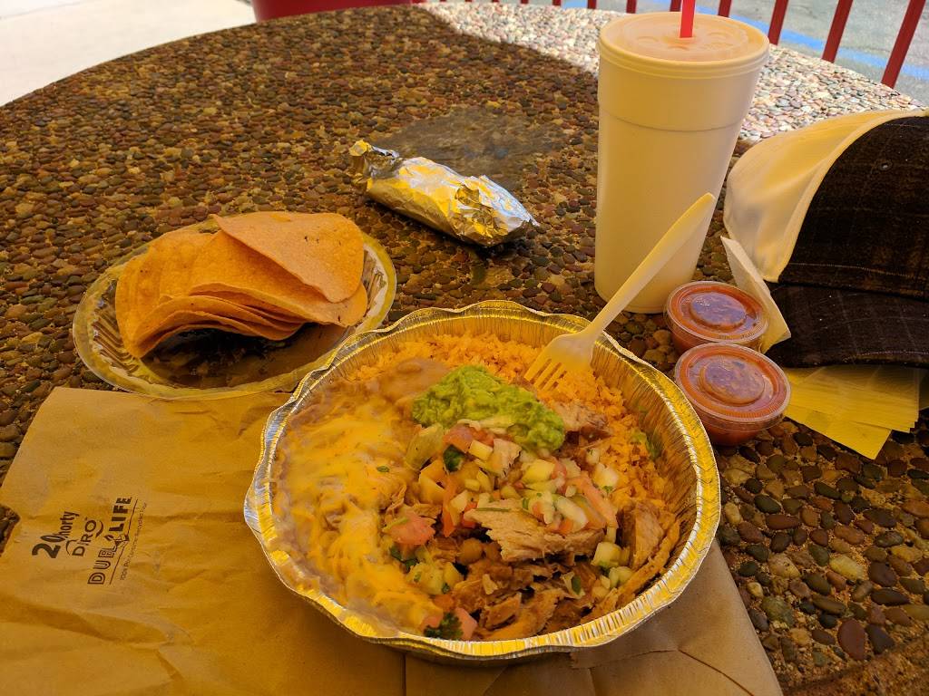 El Burrito Jr | restaurant | 919 S Pacific Coast Hwy, Redondo Beach, CA 90277, USA | 3103165058 OR +1 310-316-5058