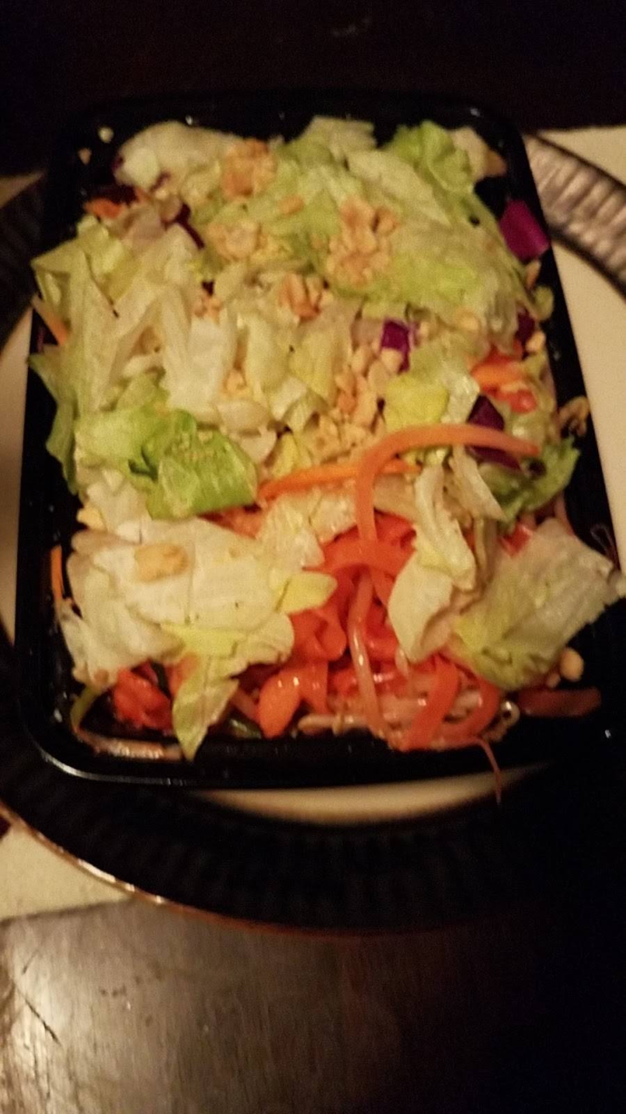 Wok Talk Chinese Food and Sushi Roll | restaurant | 932 E Colorado St, Glendale, CA 91205, USA | 8185500588 OR +1 818-550-0588