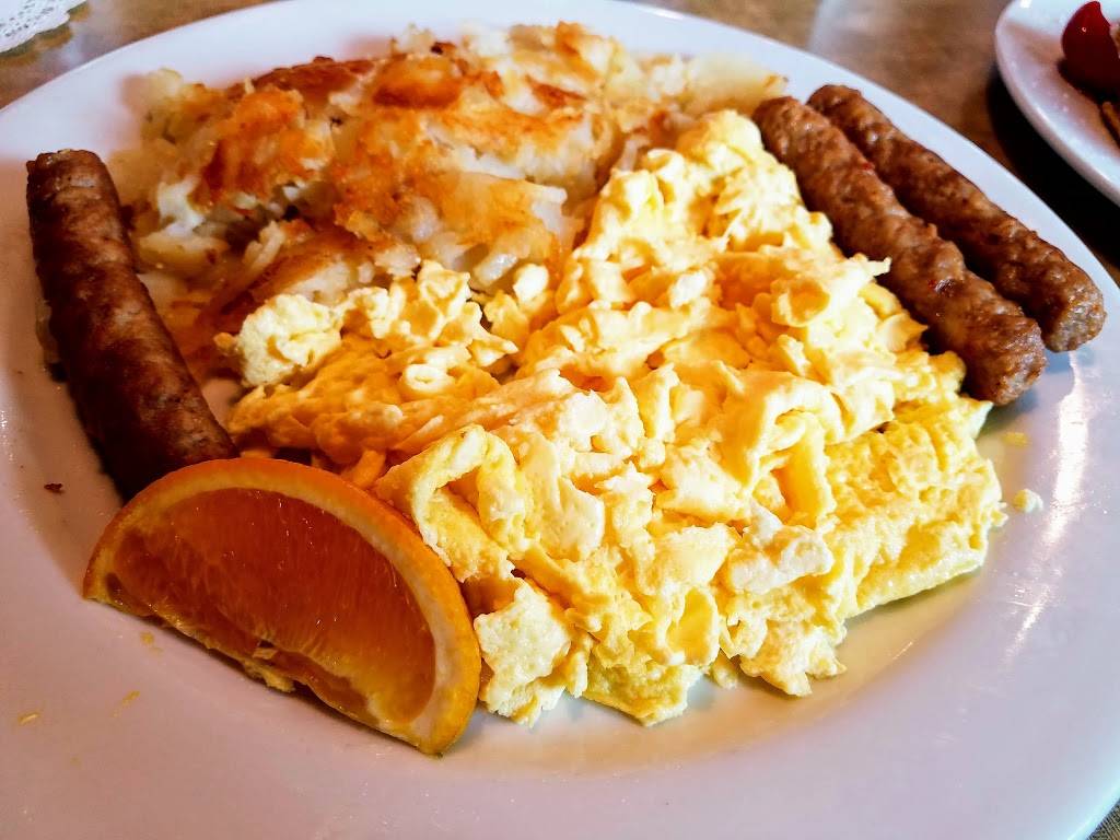 BerryField Cafe | restaurant | 4028 147th St, Midlothian, IL 60445, USA | 7083882000 OR +1 708-388-2000