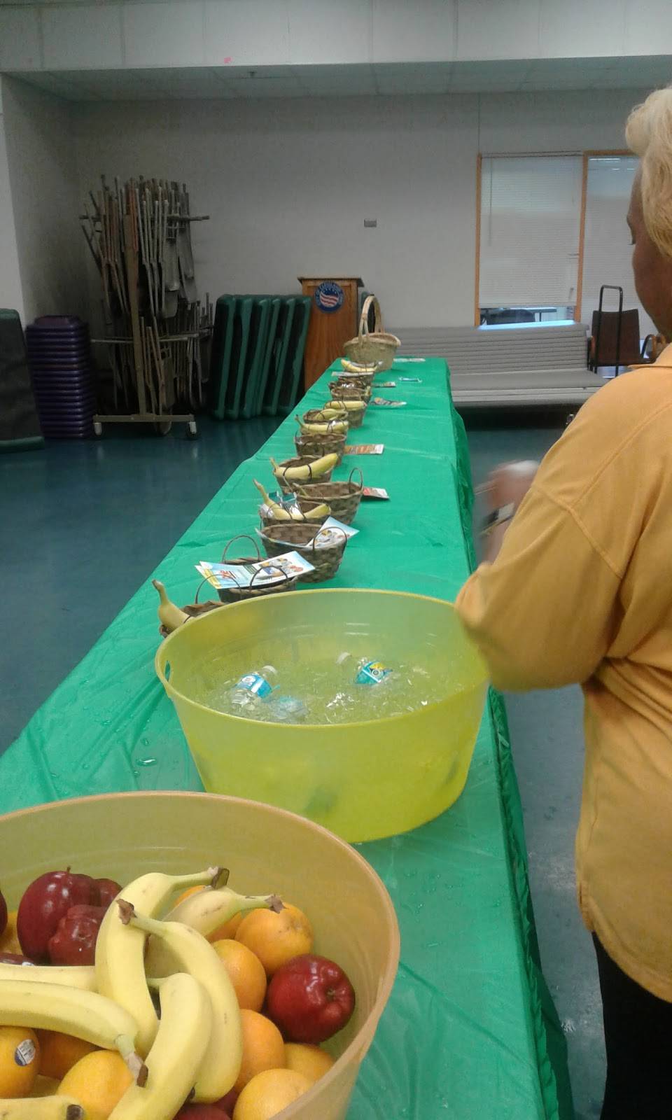 Zelma Watson George Roller Skating Facility | restaurant | 3155 Martin Luther King Jr Dr, Cleveland, OH 44104, USA | 2164208821 OR +1 216-420-8821