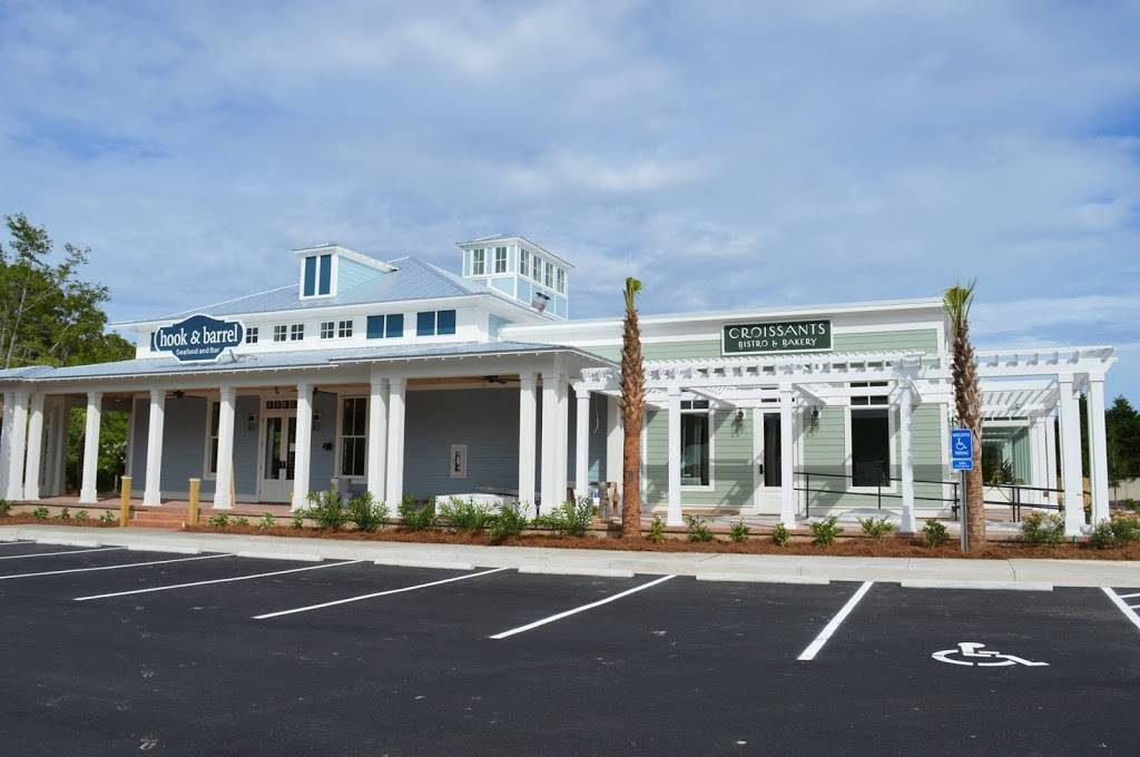 Hook & Barrel | restaurant | 8014 N Kings Hwy B, Myrtle Beach, SC 29572, USA | 8438395888 OR +1 843-839-5888